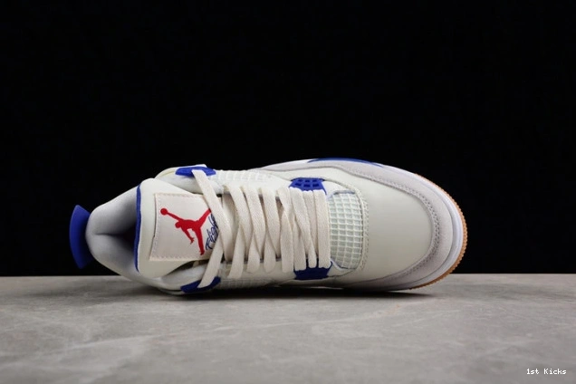 1st Kicks Shoes jordan nike x dr5415- EasyMatch 4 air 1731 sb 